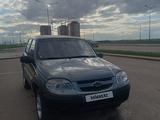Chevrolet Niva 2011 года за 2 600 000 тг. в Астана – фото 2