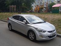 Hyundai Elantra 2013 года за 5 700 000 тг. в Алматы