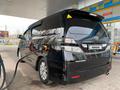 Toyota Alphard 2009 года за 11 000 000 тг. в Кыргауылды – фото 6