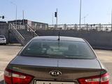 Kia Rio 2014 годаүшін4 800 000 тг. в Шымкент – фото 4