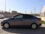 Kia Rio 2014 годаүшін4 800 000 тг. в Шымкент – фото 3