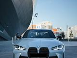 BMW M3 2022 года за 56 000 000 тг. в Астана – фото 2