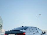 BMW M3 2022 года за 56 000 000 тг. в Астана – фото 5