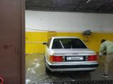 Audi 100 1993 годаүшін1 700 000 тг. в Туркестан – фото 2