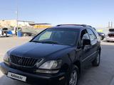 Lexus RX 300 2003 года за 3 700 000 тг. в Актау – фото 2