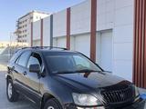 Lexus RX 300 2003 года за 3 700 000 тг. в Актау – фото 4