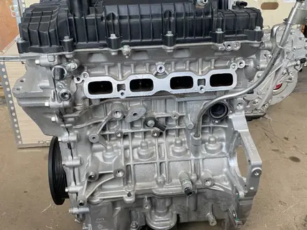 Двигатель на Geely 1.5 с гарантией за 870 000 тг. в Караганда