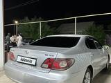 Lexus ES 300 2003 годаүшін6 300 000 тг. в Жаркент – фото 4