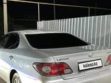 Lexus ES 300 2003 года за 6 300 000 тг. в Жаркент – фото 5