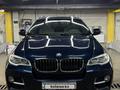 BMW X6 2013 годаүшін12 200 000 тг. в Алматы – фото 6