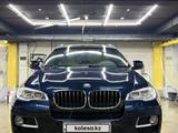 BMW X6 2013 годаүшін12 200 000 тг. в Алматы