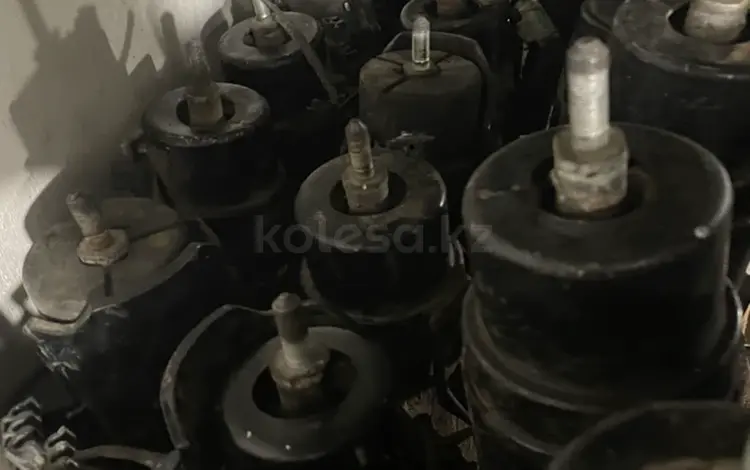 Подушки двигателя за 10 000 тг. в Алматы