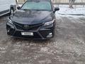 Toyota Camry 2020 годаүшін10 200 000 тг. в Актобе