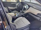Subaru Outback 2022 года за 16 900 000 тг. в Семей – фото 4