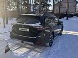 Subaru Outback 2022 года за 16 900 000 тг. в Семей – фото 3