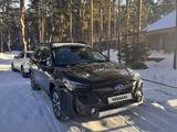 Subaru Outback 2022 года за 16 900 000 тг. в Семей – фото 2