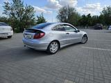 Mercedes-Benz C 43 AMG 2001 годаүшін3 500 000 тг. в Актобе – фото 4