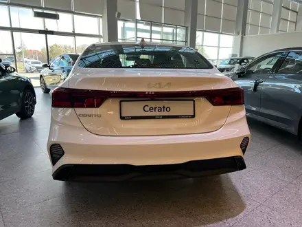 Kia Cerato Comfort 2026 года за 9 990 000 тг. в Павлодар – фото 4