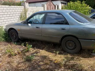 Mazda Cronos