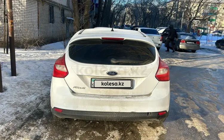 Ford Focus 2013 годаүшін3 700 000 тг. в Уральск