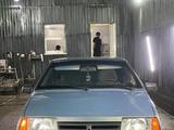 ВАЗ (Lada) 2109 2003 года за 1 000 000 тг. в Кентау – фото 4