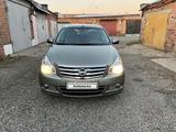 Nissan Almera 2015 года за 2 800 000 тг. в Усть-Каменогорск – фото 3