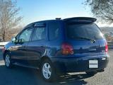 Toyota Spacio 1997 года за 2 300 000 тг. в Семей – фото 3