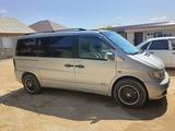 Mercedes-Benz Vito 2000 годаүшін2 500 000 тг. в Актау – фото 2