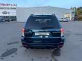 Subaru Forester 2011 года за 6 600 000 тг. в Петропавловск – фото 2