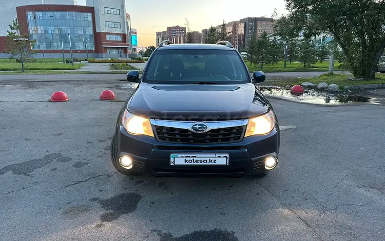 Subaru Forester 2011 года за 6 600 000 тг. в Петропавловск