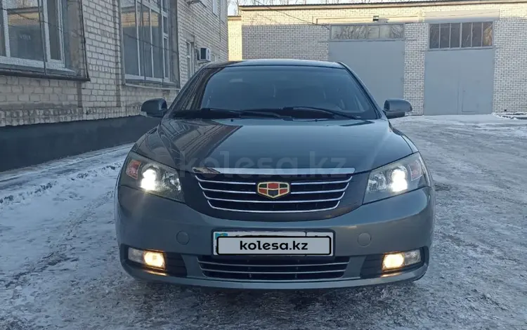 Geely Emgrand EC7 2015 годаfor3 500 000 тг. в Павлодар