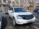 Lexus RX 330 2003 годаүшін7 500 000 тг. в Алматы – фото 2