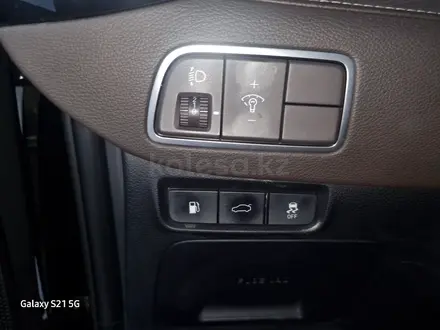 Hyundai Grandeur 2019 года за 12 000 000 тг. в Алматы – фото 26