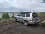 Subaru Forester 2005 годаүшін4 900 000 тг. в Петропавловск – фото 4