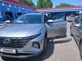 Hyundai Tucson 2024 годаүшін13 000 000 тг. в Астана