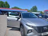 Hyundai Tucson 2024 годаүшін13 000 000 тг. в Астана – фото 4