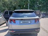 Hyundai Tucson 2024 годаүшін13 000 000 тг. в Астана – фото 3