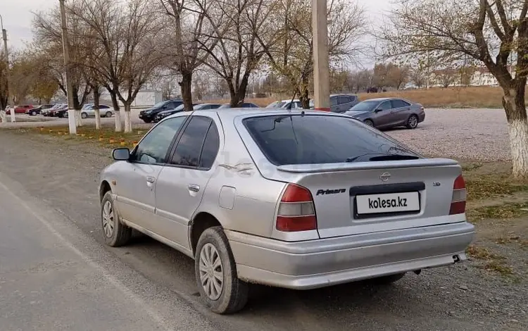 Nissan Primera 1996 года за 1 100 000 тг. в Алматы