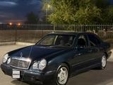 Mercedes-Benz E 280 1997 годаүшін2 000 000 тг. в Шу – фото 2
