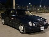 Mercedes-Benz E 280 1997 годаүшін2 000 000 тг. в Шу
