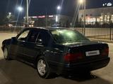 Mercedes-Benz E 280 1997 годаүшін2 000 000 тг. в Шу – фото 3