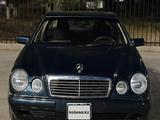Mercedes-Benz E 280 1997 годаүшін2 000 000 тг. в Шу – фото 4