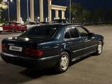 Mercedes-Benz E 280 1997 годаүшін2 000 000 тг. в Шу – фото 5