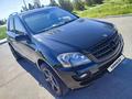 Mercedes-Benz ML 350 2007 годаүшін7 500 000 тг. в Тараз – фото 10