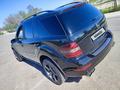 Mercedes-Benz ML 350 2007 годаүшін7 000 000 тг. в Тараз – фото 11