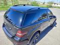 Mercedes-Benz ML 350 2007 годаүшін8 000 000 тг. в Тараз – фото 17