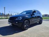 Mercedes-Benz ML 350 2007 годаүшін6 700 000 тг. в Тараз – фото 5