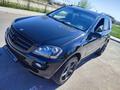 Mercedes-Benz ML 350 2007 годаүшін7 000 000 тг. в Тараз – фото 9