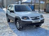 Chevrolet Niva 2015 годаүшін3 800 000 тг. в Костанай – фото 3