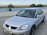 Mitsubishi Lancer 2007 года за 2 400 000 тг. в Актау – фото 3